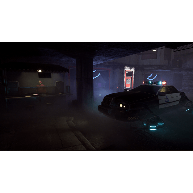 DETECTIVE Collection 4