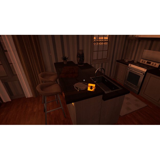 DETECTIVE Collection 7