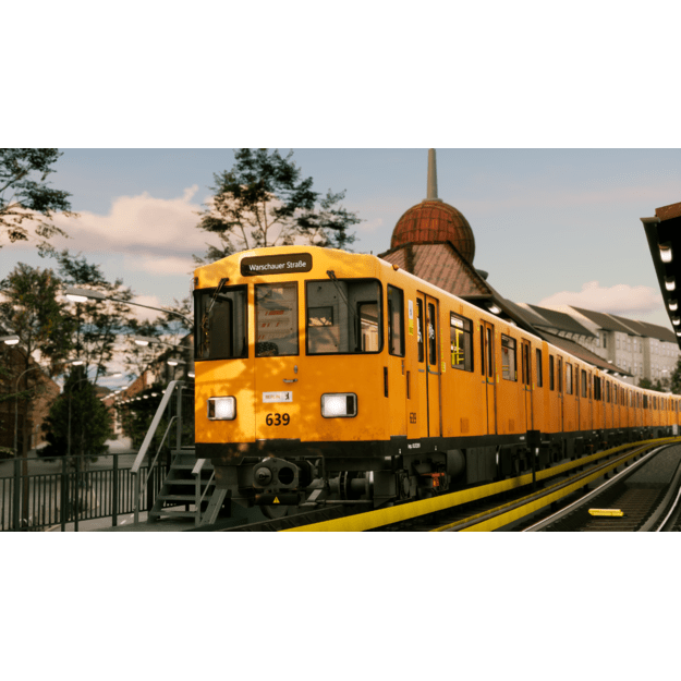 Subway SIM 2 11