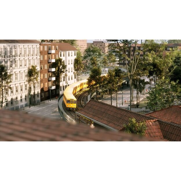 Subway SIM 2 12