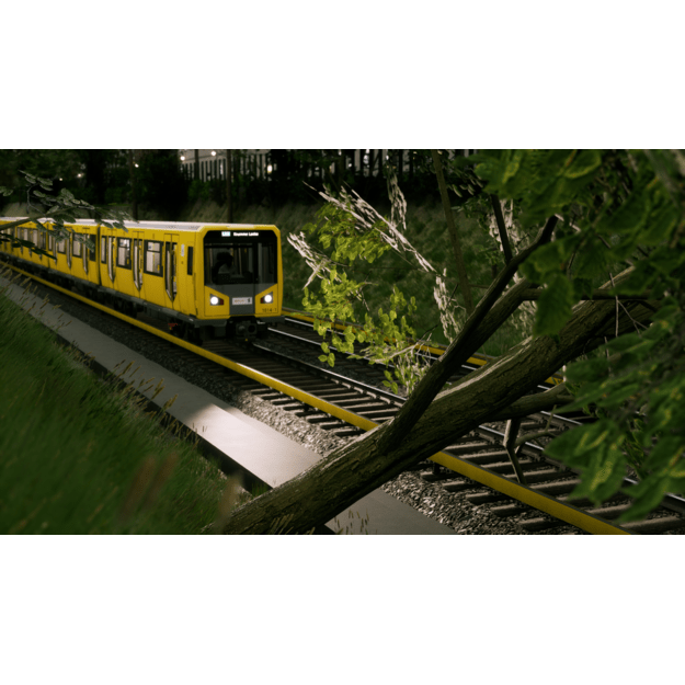 Subway SIM 2 14