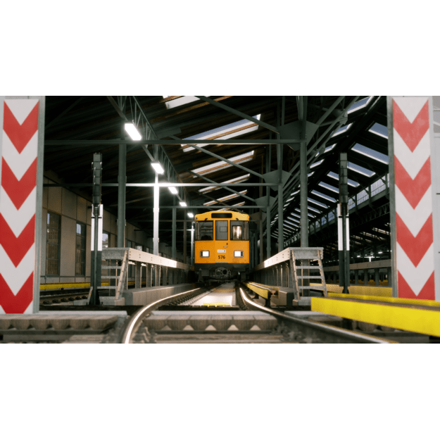 Subway SIM 2 15