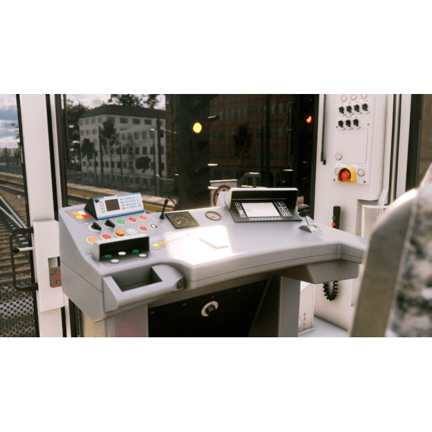 Subway SIM 2 19