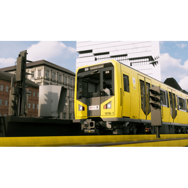 Subway SIM 2 3