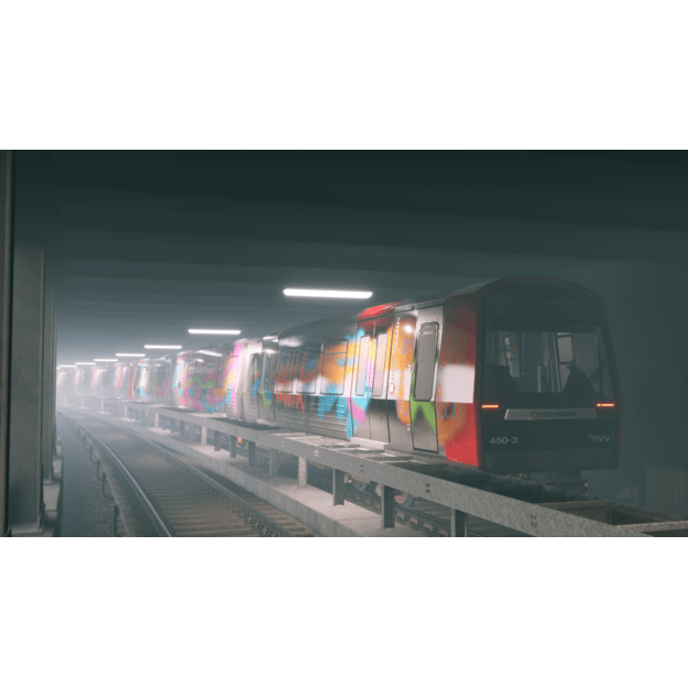Subway SIM 2 4