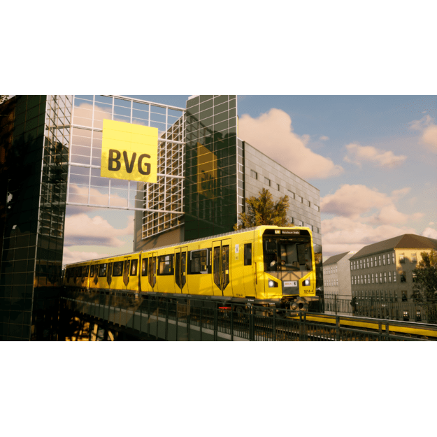 Subway SIM 2 5