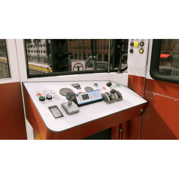 Subway SIM 2 7