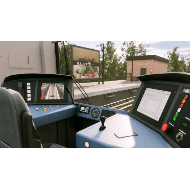 Subway SIM 2 8