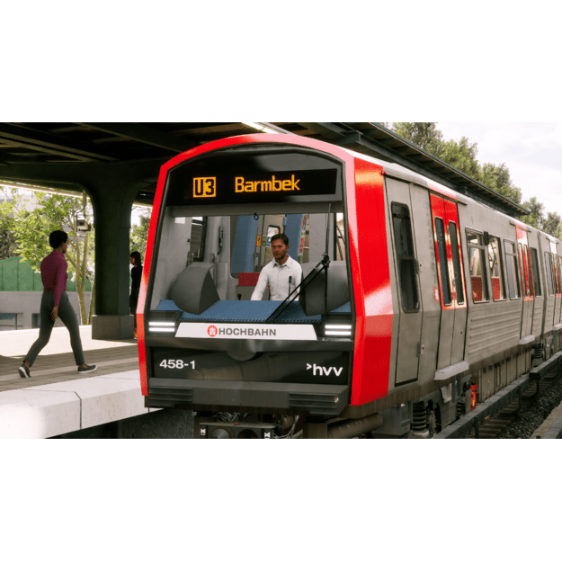 Subway SIM 2 9
