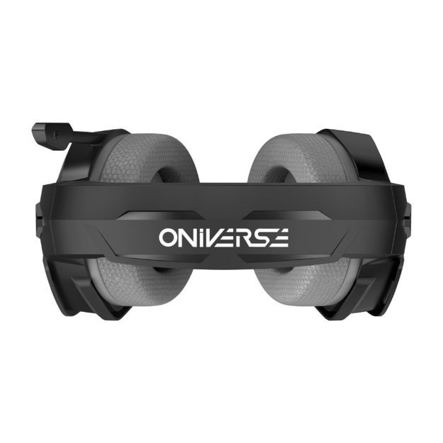Oniverse Gaming Headset Nebula - Infinite Black 13