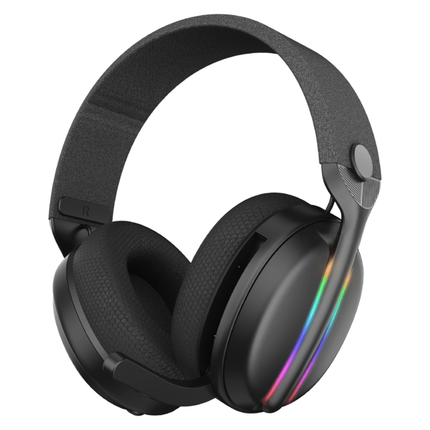 Subsonic Wireless Headset All Platforms + Led + 7.1 MULTI 1