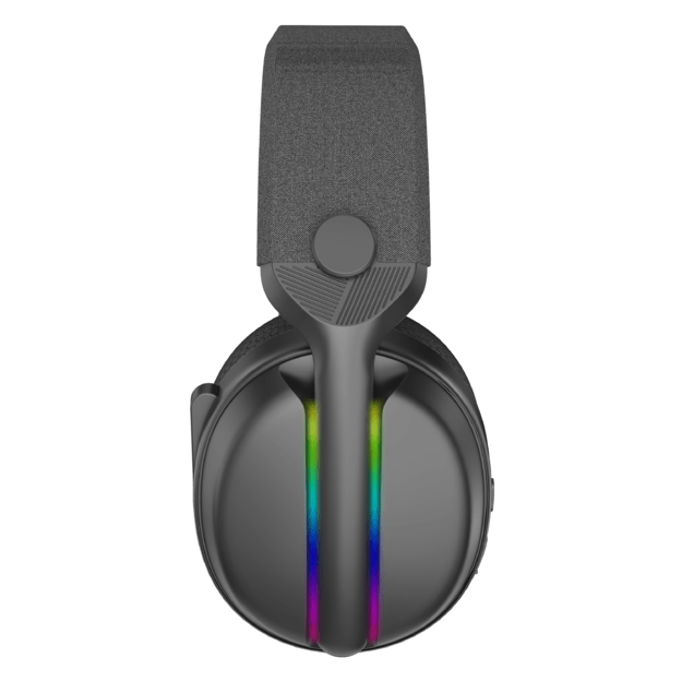Subsonic Wireless Headset All Platforms + Led + 7.1 MULTI 2