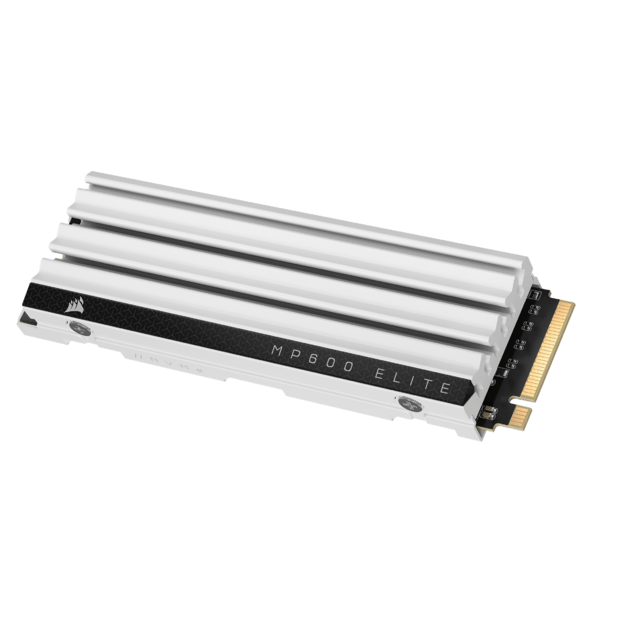 Corsair MP600 ELITE for PS5 (4TB) 11