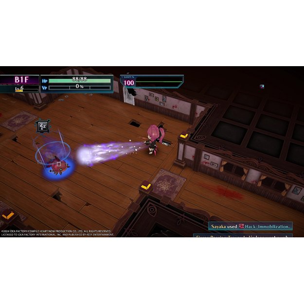 Death end re;Quest: Code Z (Day One Edition) 3