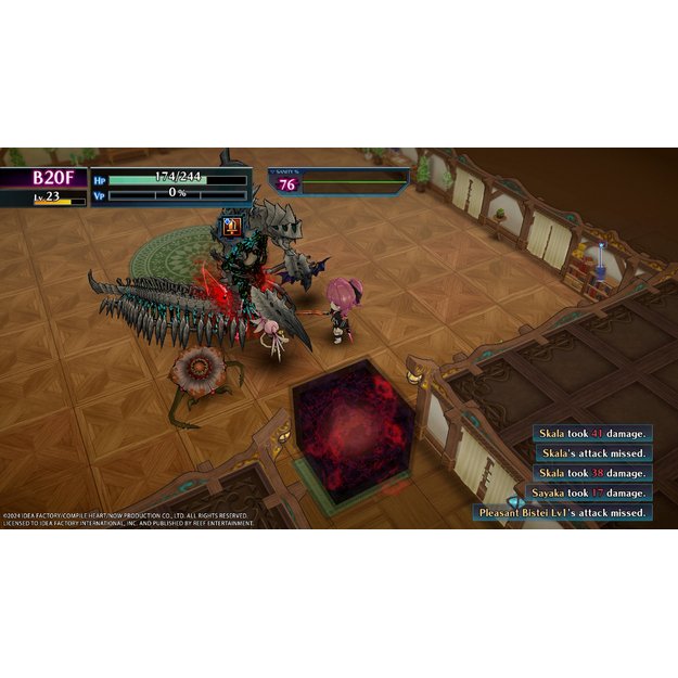 Death end re;Quest: Code Z (Day One Edition) 7