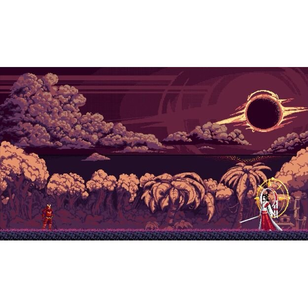 Chronicles of 2 Heroes: Amaterasu's Wrath (Collector's Edition) 2