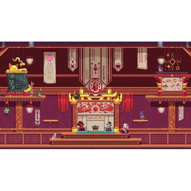 Chronicles of 2 Heroes: Amaterasu's Wrath (Collector's Edition) 8