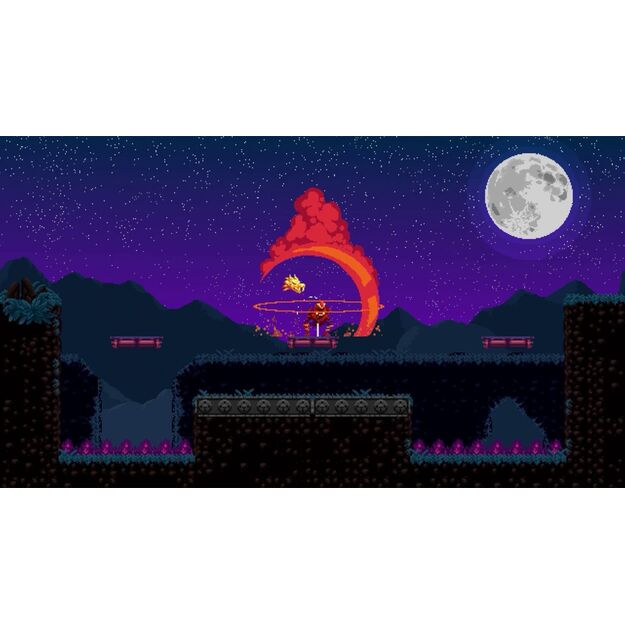 Chronicles of 2 Heroes: Amaterasu's Wrath (Collector's Edition) 9