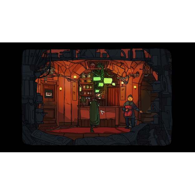 Universe for Sale (Asia)  5