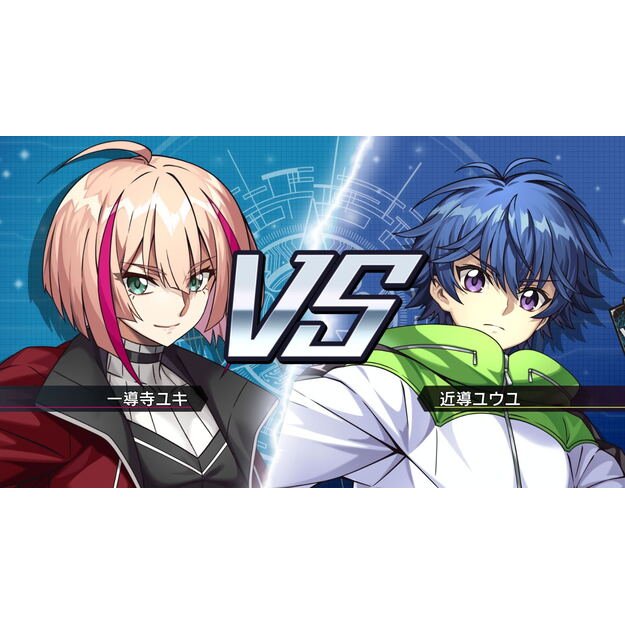 Cardfight!! Vanguard Dear Days  2
