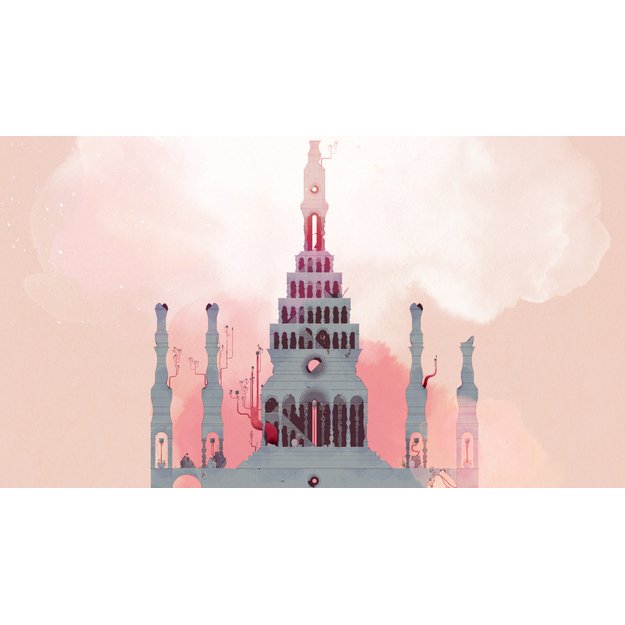 GRIS: Devolver Deluxe 15