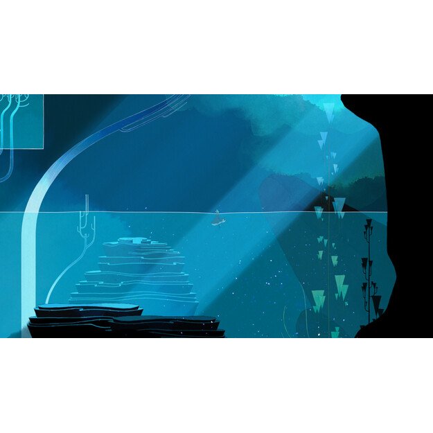 GRIS: Devolver Deluxe 4