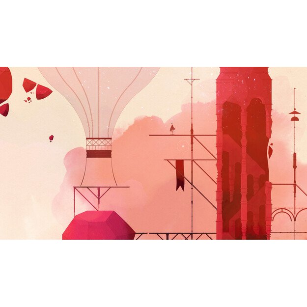GRIS: Devolver Deluxe 11