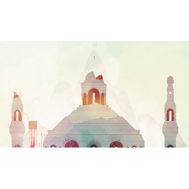 GRIS: Devolver Deluxe 12