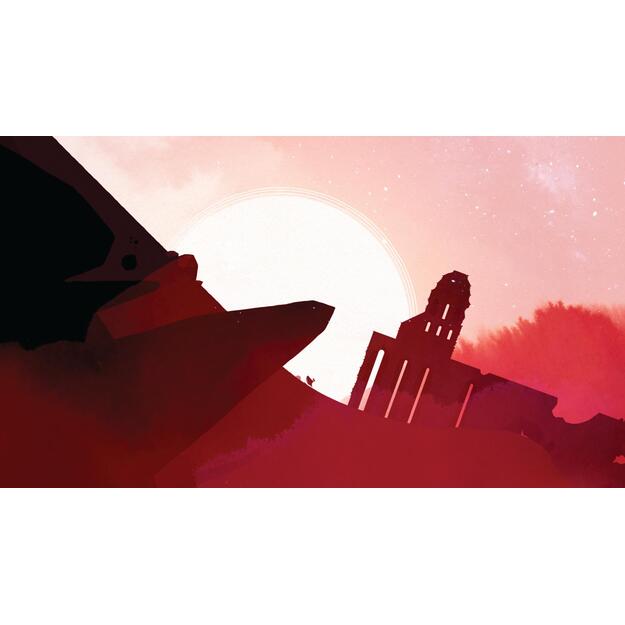 GRIS: Devolver Deluxe 13