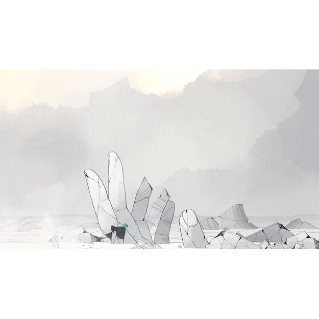 GRIS: Devolver Deluxe 14