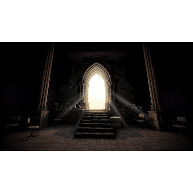 The Stanley Parable: Ultra Deluxe 3