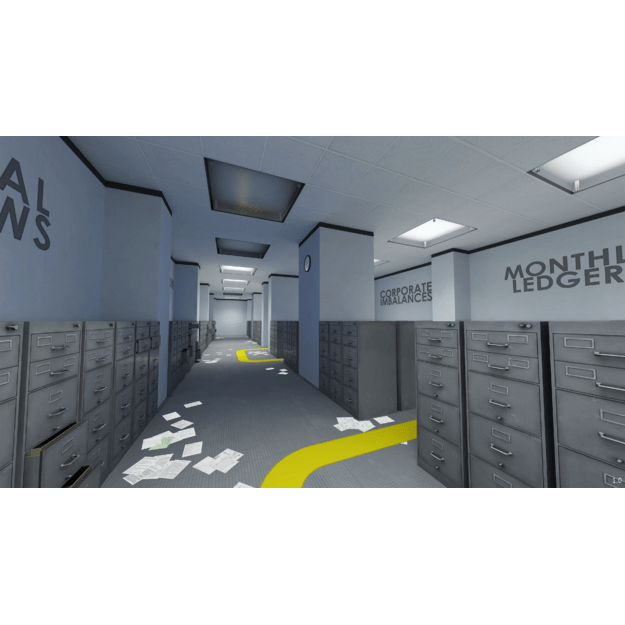 The Stanley Parable: Ultra Deluxe 4