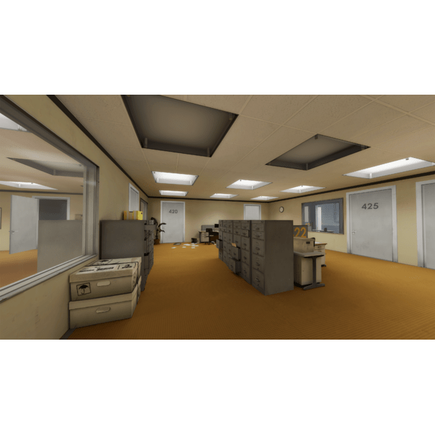 The Stanley Parable: Ultra Deluxe 7