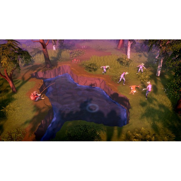 Dysmantle 7