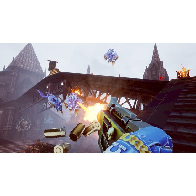 Warhammer 40,000: Boltgun 2