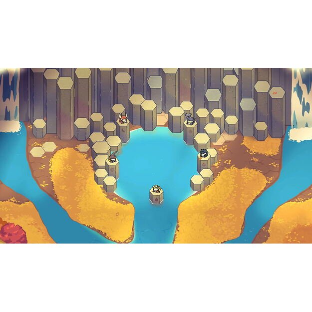 Ogu and the Secret Forest   5