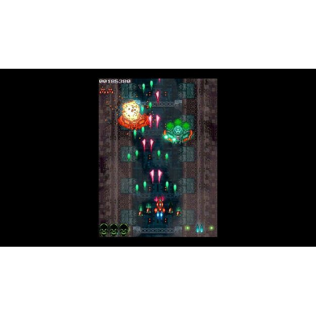 Crisis Wing (Elite Edition)  1