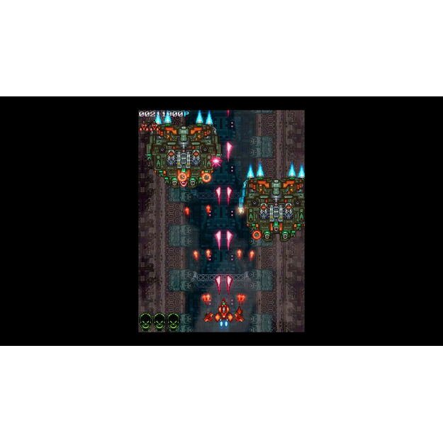 Crisis Wing (Elite Edition)  4