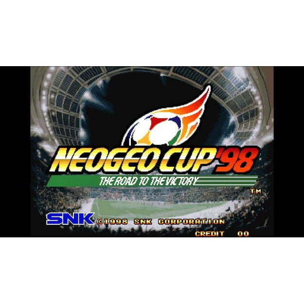 ACA Neogeo Selection Vol.4 ( Import ) 5
