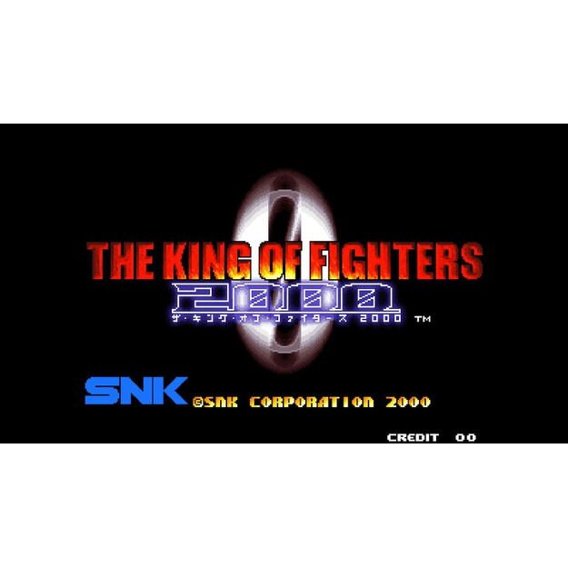 ACA Neogeo Selection Vol.4 ( Import ) 7