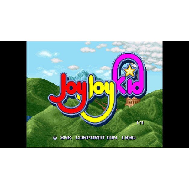 ACA Neogeo Selection Vol.4 ( Import ) 8