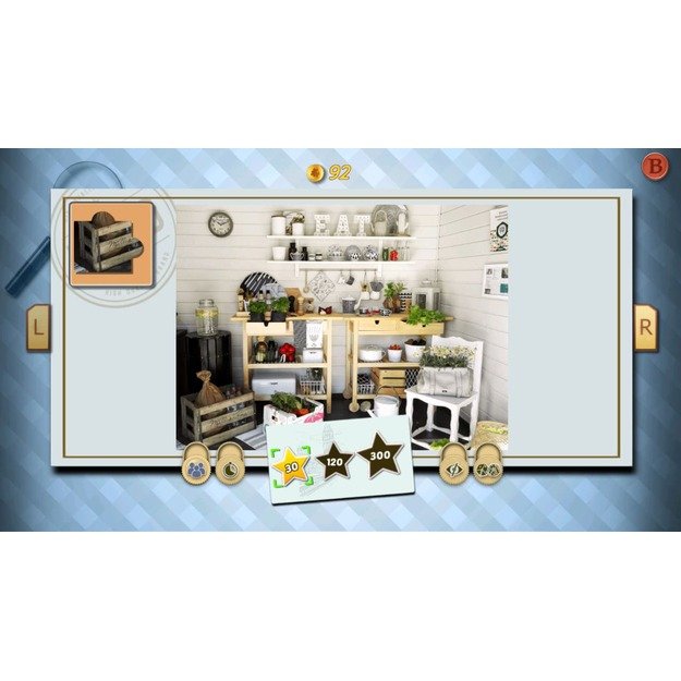 Jigsaw Fun: Piece It Together! - Switch (Code in a Box)