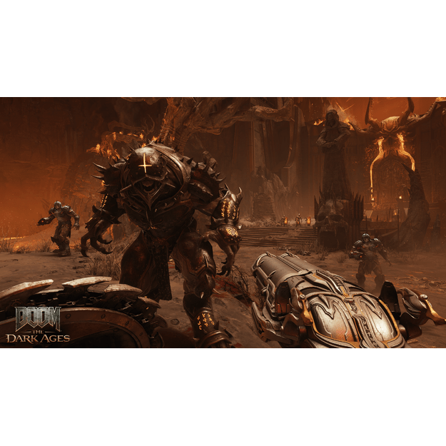 Doom: The Dark Ages - Premium Edition 4