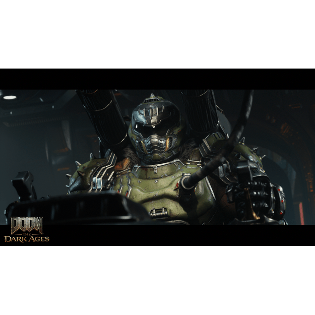 Doom: The Dark Ages - Premium Edition 5