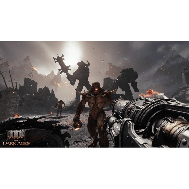 Doom: The Dark Ages - Premium Edition 7