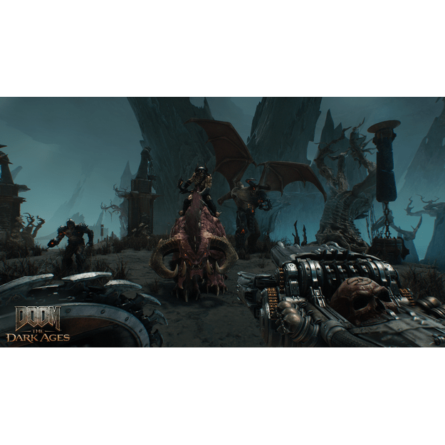 Doom: The Dark Ages - Premium Edition 8