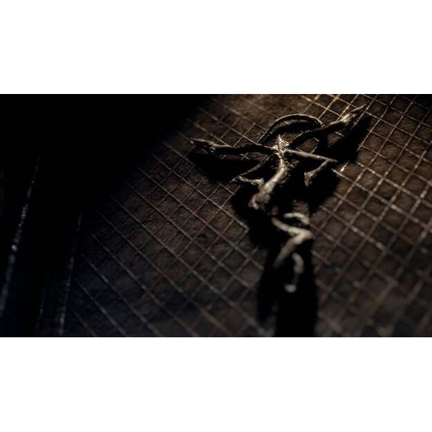 Resident Evil 4 3