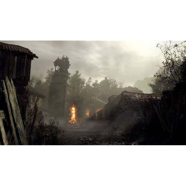 Resident Evil 4 4