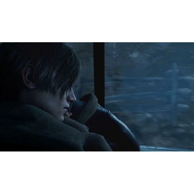 Resident Evil 4 5