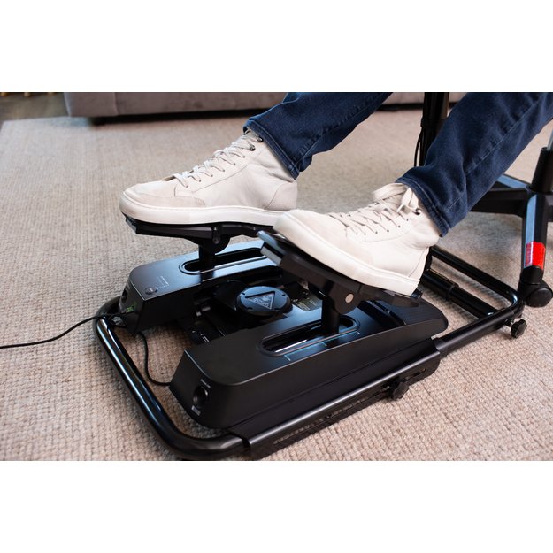 Turtle Beach VelocityOne Rudder Pedals x